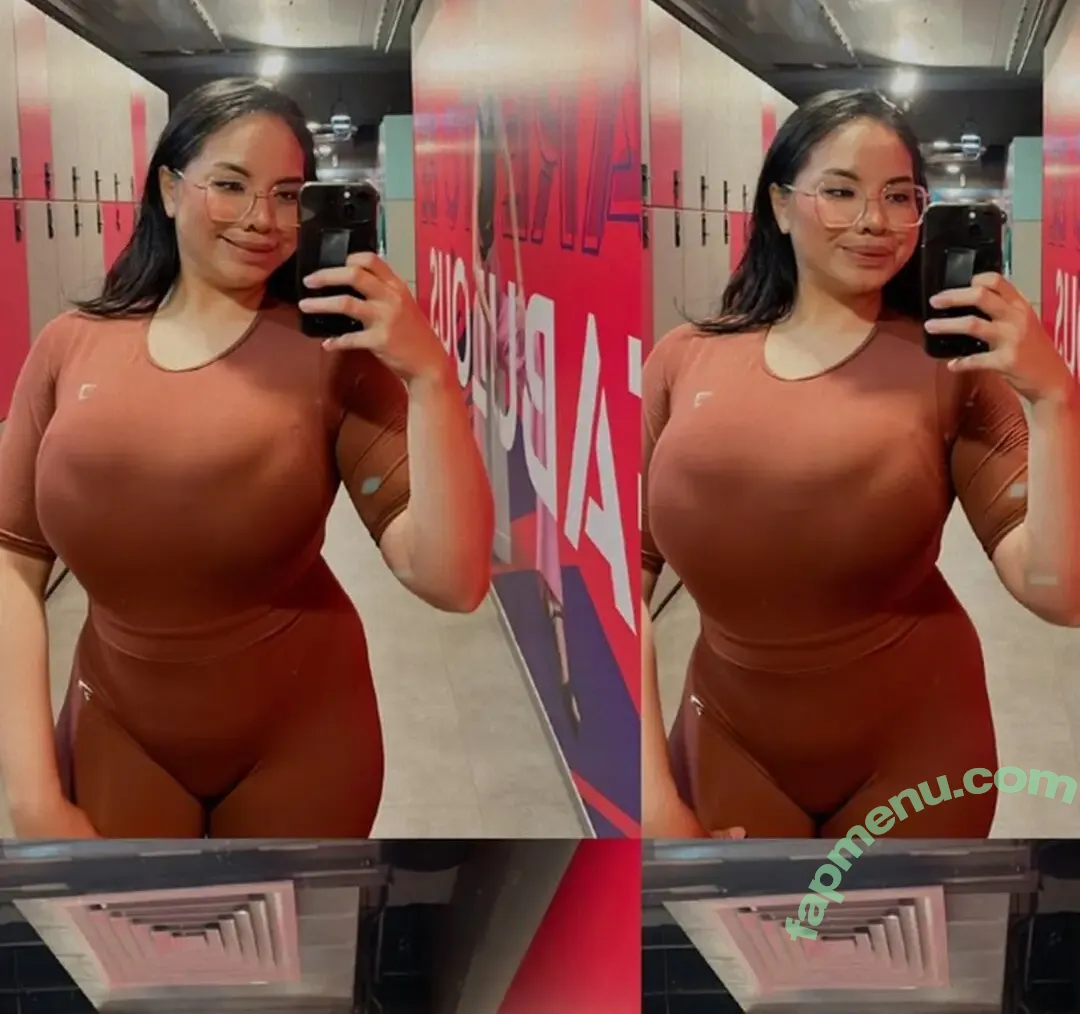 lilbebe__ nude photo #0001 (fitwithbebeee)