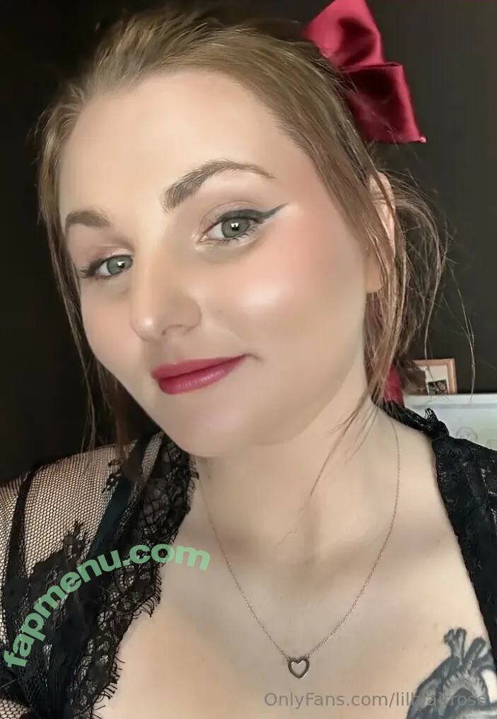 lilblairrose nude photo #0105 (lilblairrose)