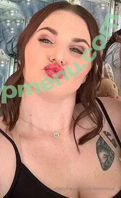 lilblairrose nude photo #0108 (lilblairrose)