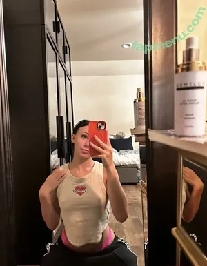 lilbootybackus18 / Competitive_Quit2182 / RayganBackus nude photo #0014