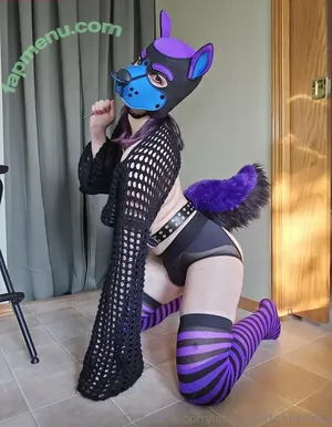 lilbun_cottontailfree / muthafuckinel_bow_knees nude photo #0022