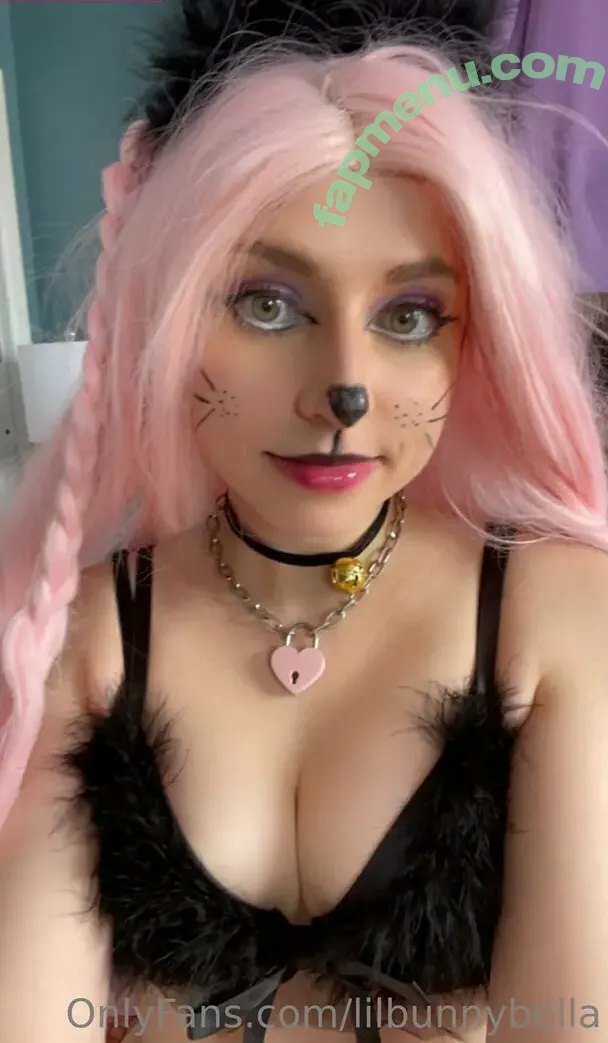 lilbunnybella nude photo #0003 (lilbunnybella)