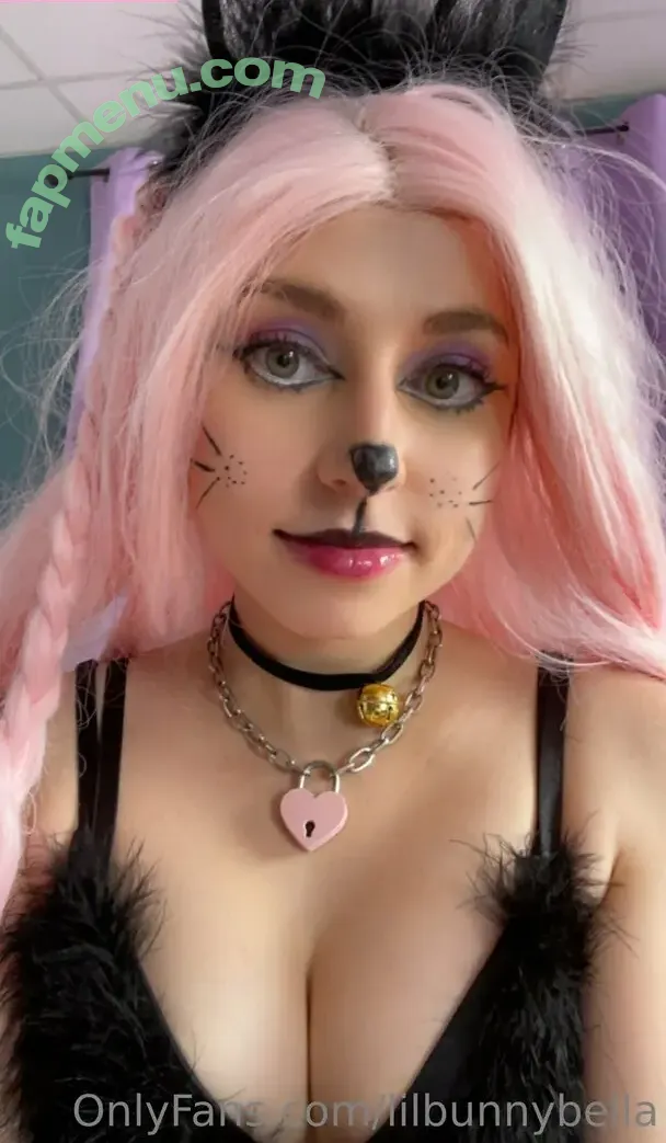 lilbunnybella nude photo #0004 (lilbunnybella)