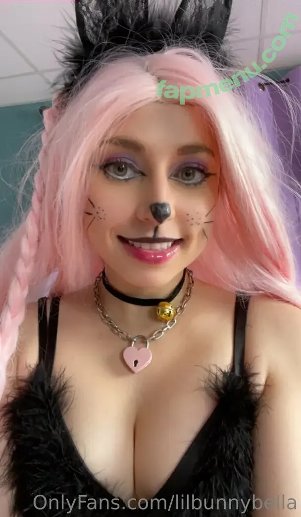 lilbunnybella nude photo #0006 (lilbunnybella)