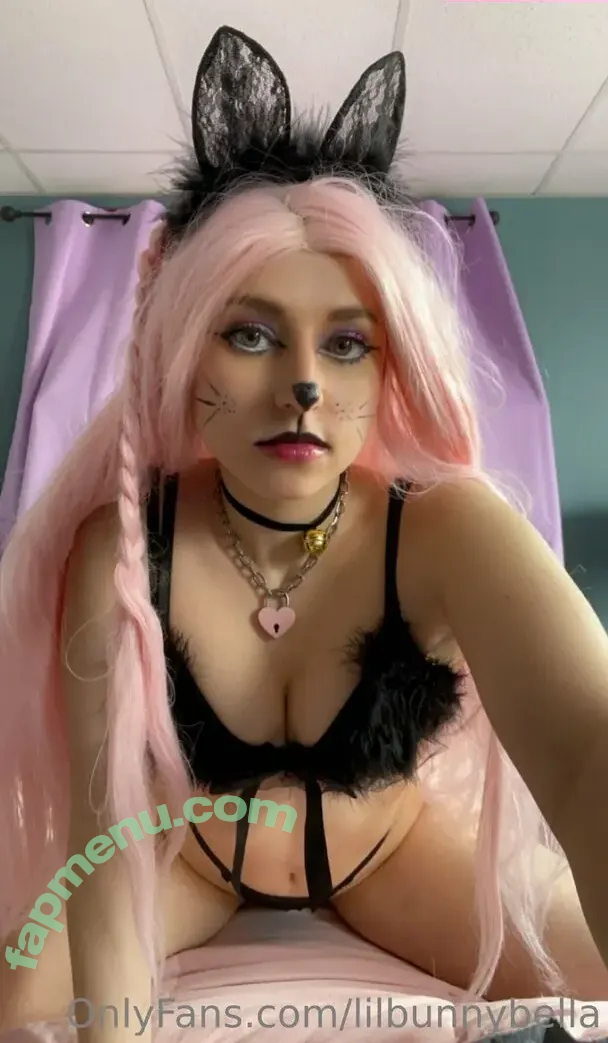 lilbunnybella nude photo #0007 (lilbunnybella)