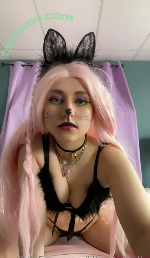 lilbunnybella nude photo #0008 (lilbunnybella)