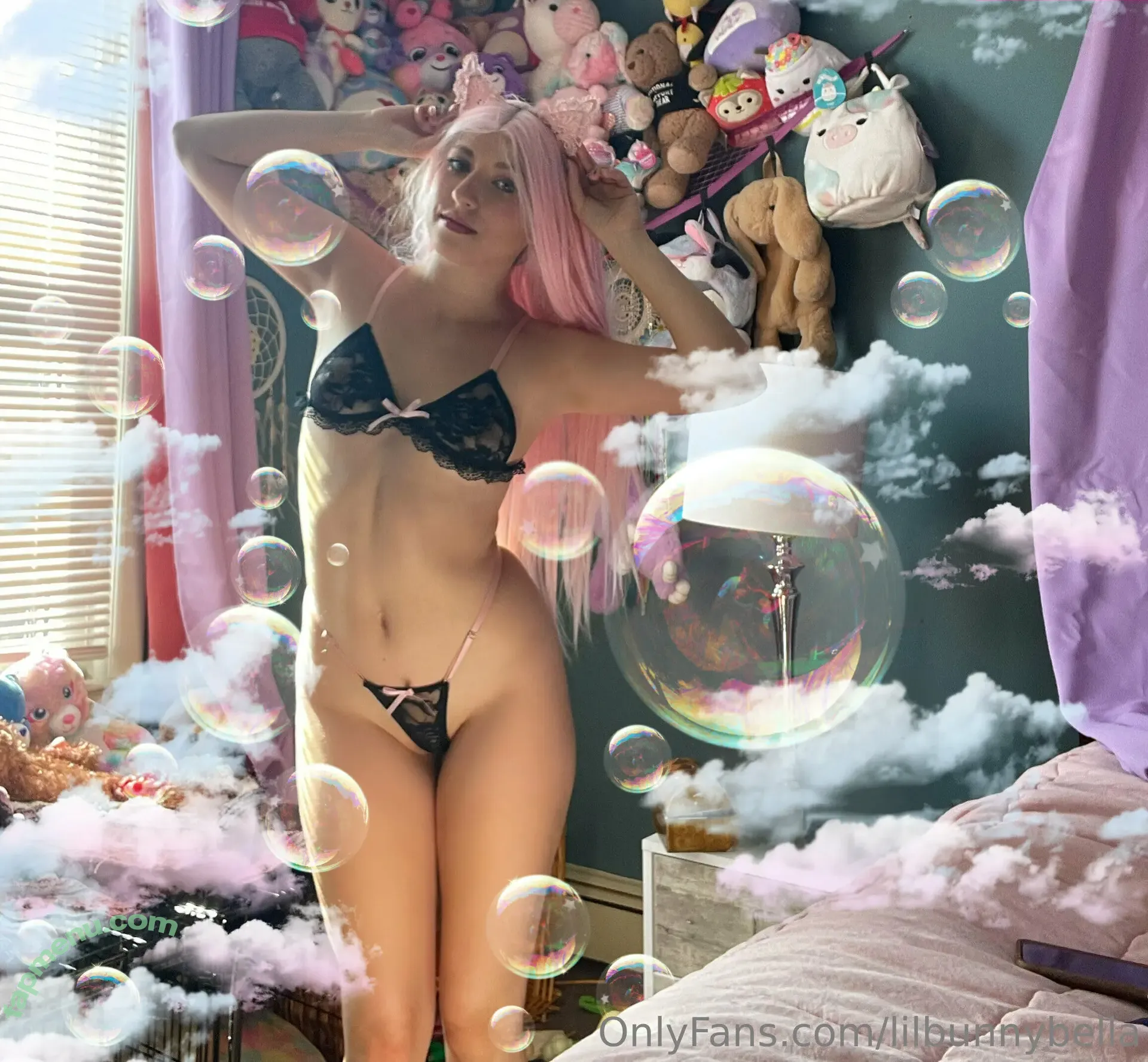 lilbunnybella nude photo #0019 (lilbunnybella)