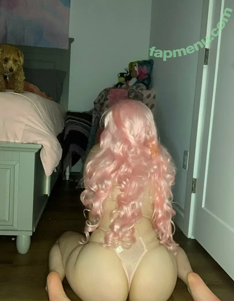 lilbunnybella nude photo #0023 (lilbunnybella)