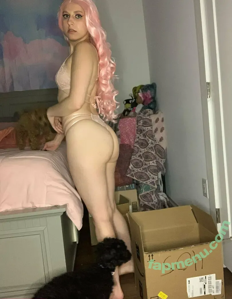 lilbunnybella nude photo #0024 (lilbunnybella)