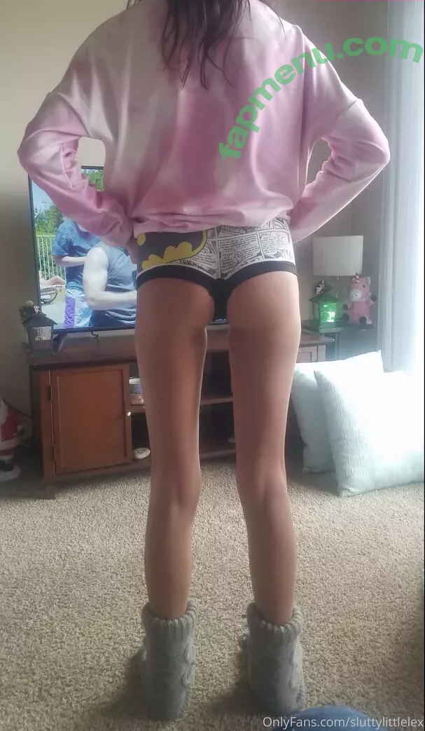 lilbuttlex nude photo #0118 (lilbuttlex)