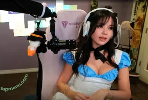 Lilchiipmunk / Lilchipmunk Deepfakes / lilchiipmunk.s nude photo #0207