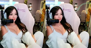 Lilchiipmunk / Lilchipmunk Deepfakes / lilchiipmunk.s nude photo #0233