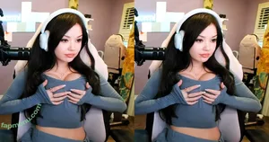 Lilchiipmunk / Lilchipmunk Deepfakes / lilchiipmunk.s nude photo #0257