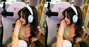 Lilchiipmunk / Lilchipmunk Deepfakes / lilchiipmunk.s nude photo #0292