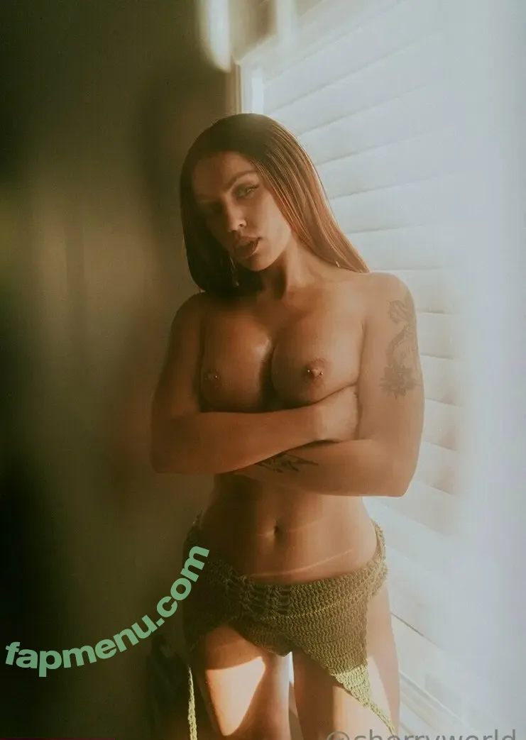 lilchrrybomb nude photo #0047 (cherryworld)