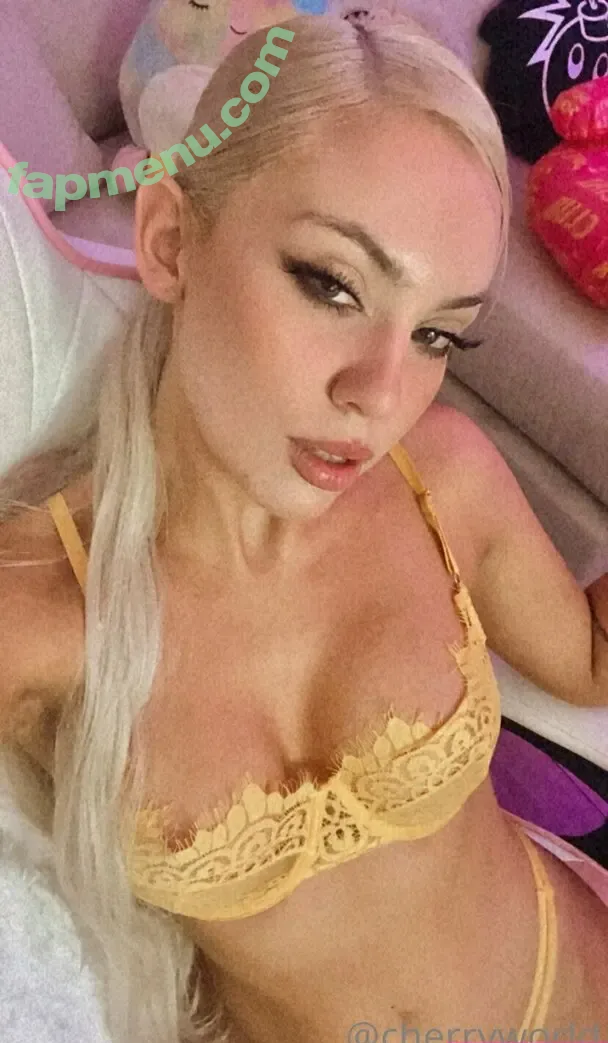 lilchrrybomb nude photo #0063 (cherryworld)