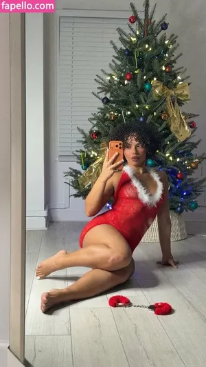 Lilchunkyy / Chunkysbooty / Desiimari / Lilchunky / Lilchunky__ nude photo #0024