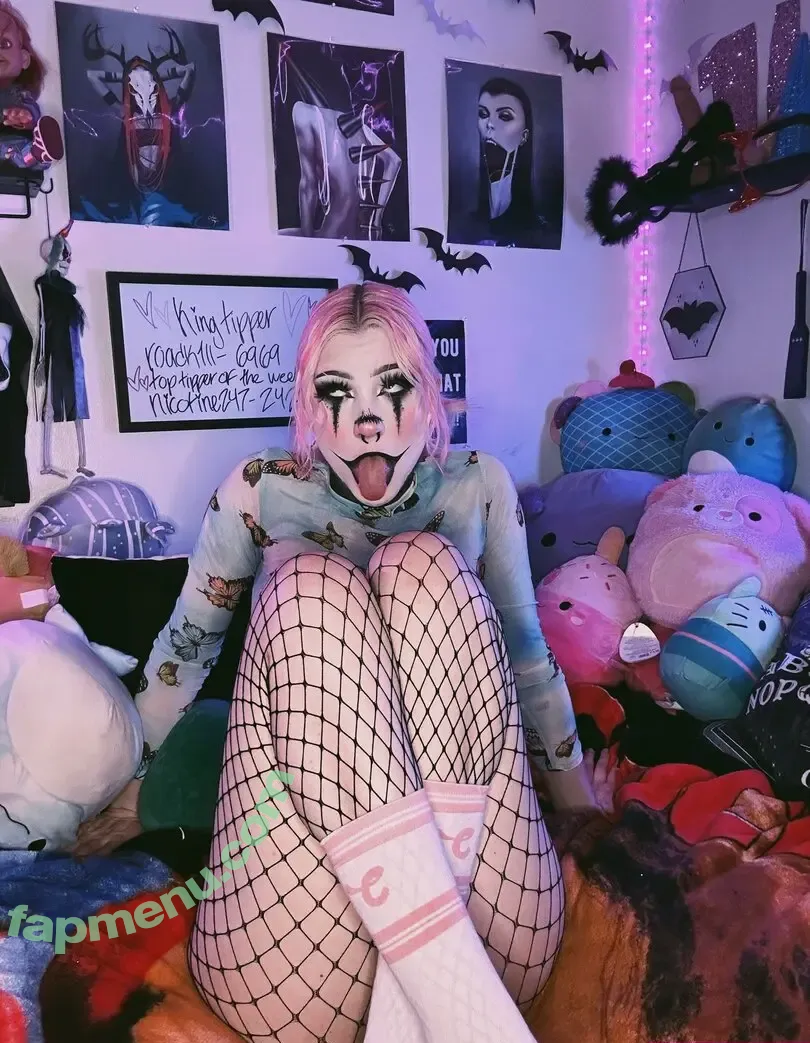 Lilclownbby nude photo #0001 (Lilclownbaby666 / lilclownbaby)