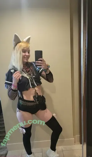 lilcumkitten / lilcumtism nude photo #0036