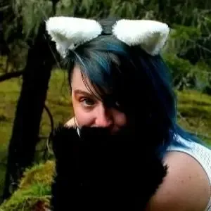lilcumkitten / lilcumtism nude photo #0037