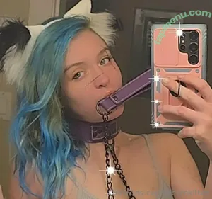 lilcumkitten / lilcumtism nude photo #0048