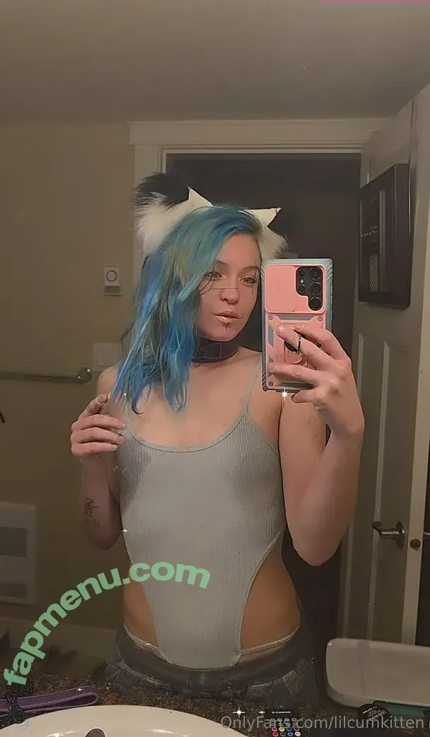 lilcumkitten nude photo #0003 (lilcumtism)