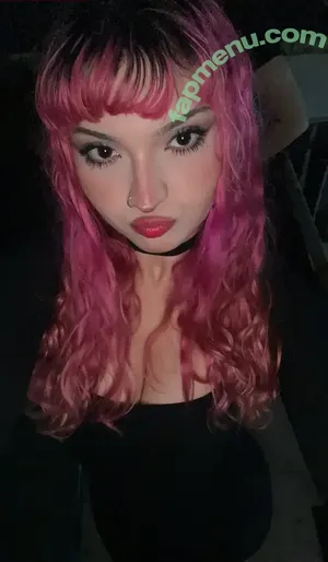 Lilcutiecherie nude