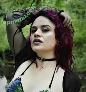 lildebbiecakes / lynzifer nude photo #0056