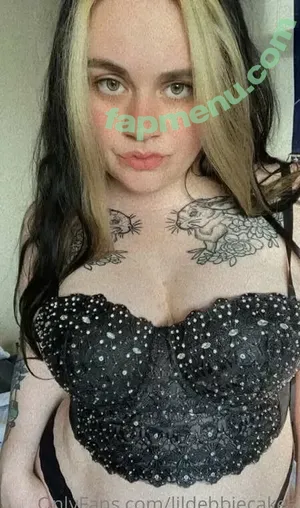 lildebbiecakes / lynzifer nude photo #0057