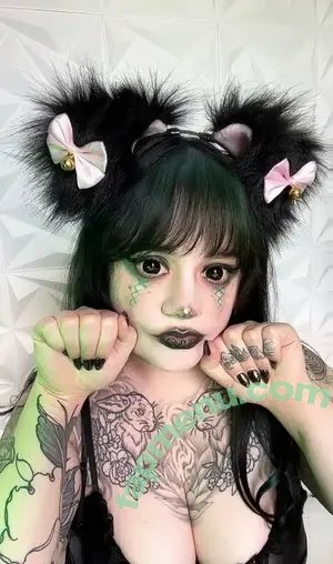 lildebbiecakes / lynzifer nude photo #0085