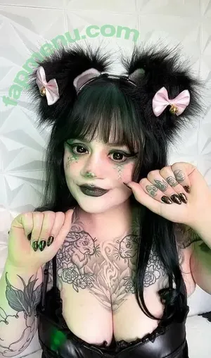 lildebbiecakes / lynzifer nude photo #0086