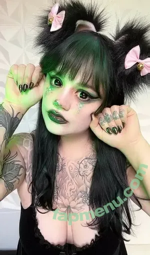 lildebbiecakes / lynzifer nude photo #0088