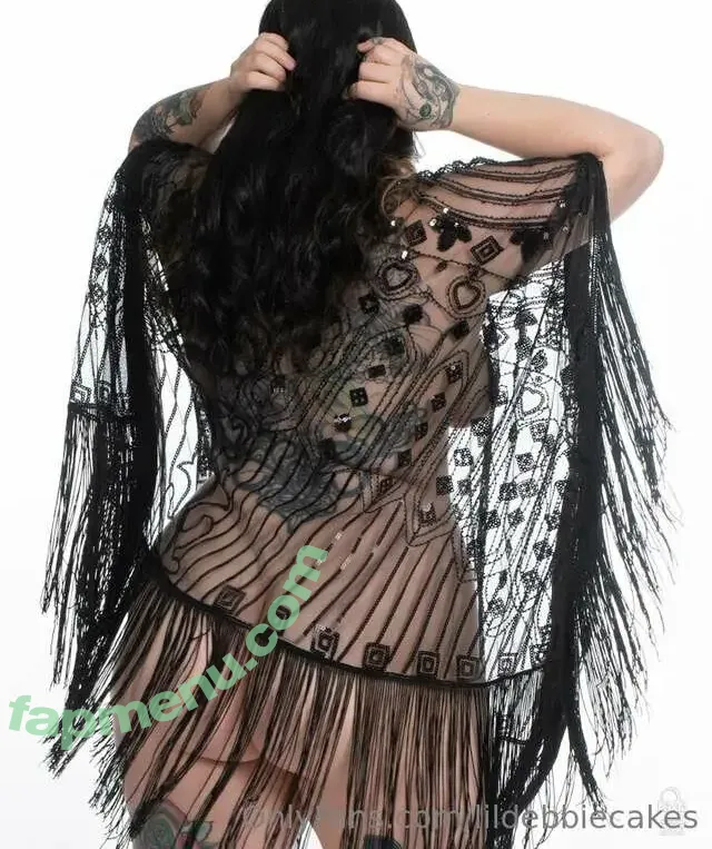 lildebbiecakes nude photo #0054 (lynzifer)