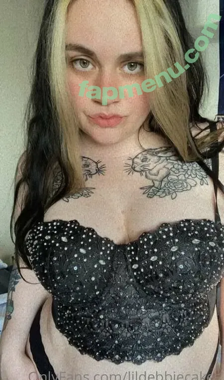 lildebbiecakes nude photo #0057 (lynzifer)