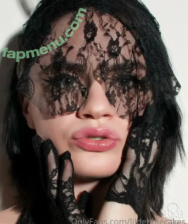 lildebbiecakes nude photo #0059 (lynzifer)