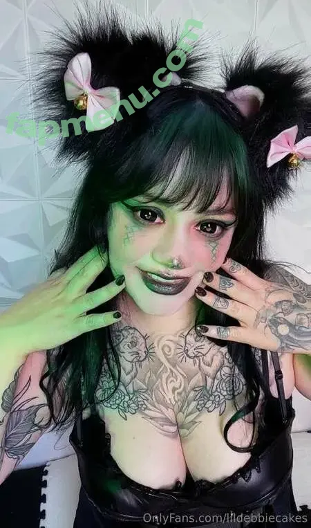 lildebbiecakes nude photo #0083 (lynzifer)