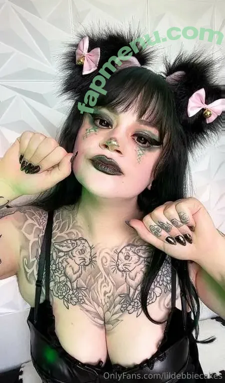 lildebbiecakes nude photo #0087 (lynzifer)