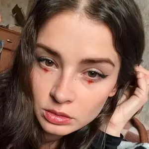 lildizzz / Dasha Lakis nude photo #0015