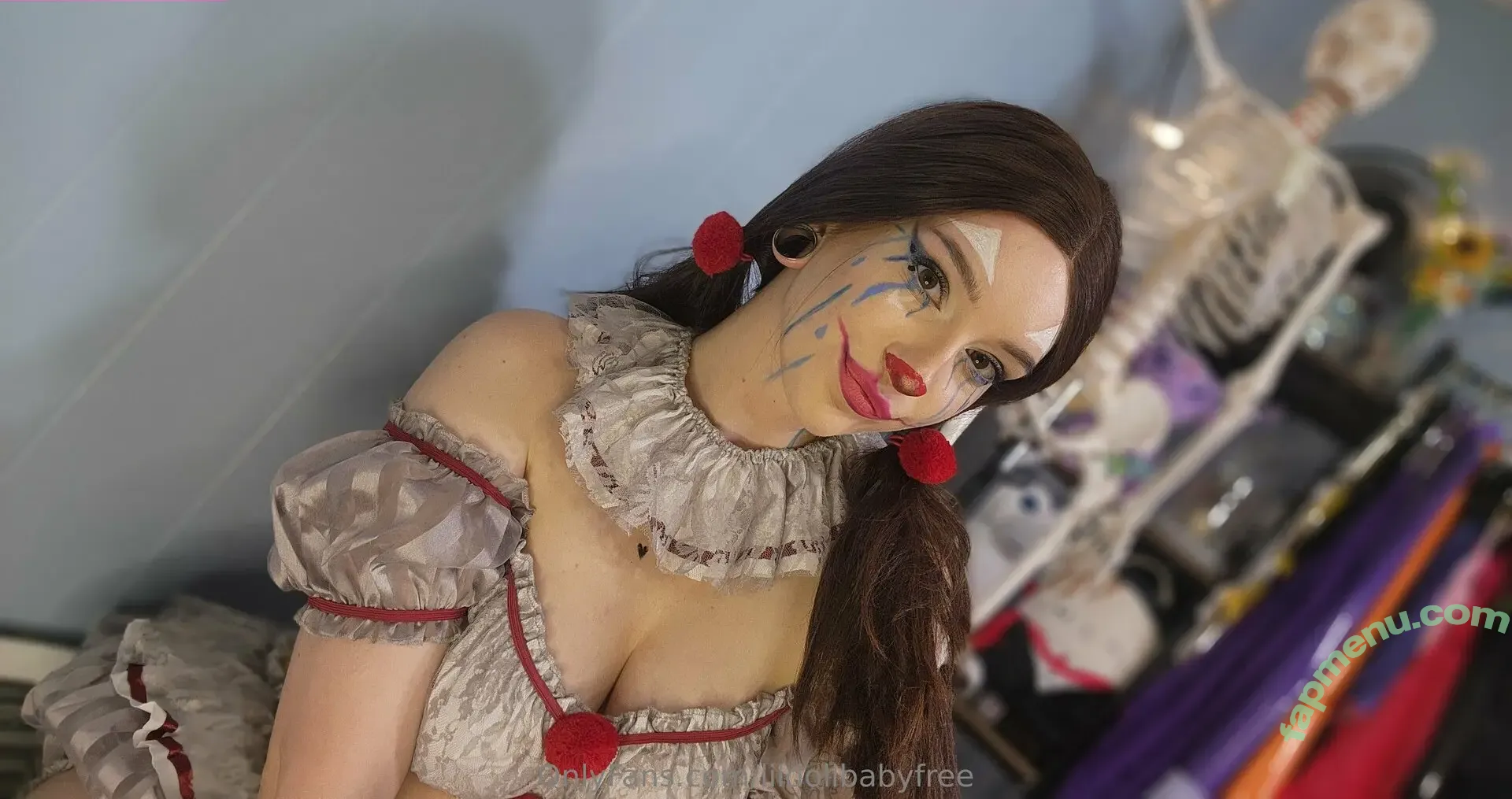 lildollbabyfree nude photo #0004 (lildombaby)
