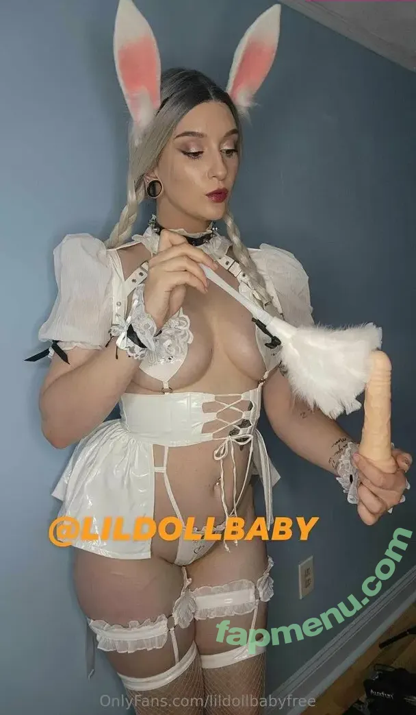 lildollbabyfree nude photo #0012 (lildombaby)