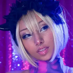 Lilecchigirl / lilECCHIgal / sadgyaru nude photo #0006