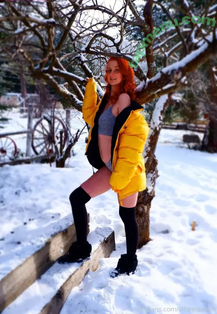 lilforestwitch nude photo #0048 (bitchxcrft / itslyranova)