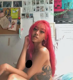 Lilfoxiebaby / foxiebaby1 / lilfoxiebabyy nude photo #0014