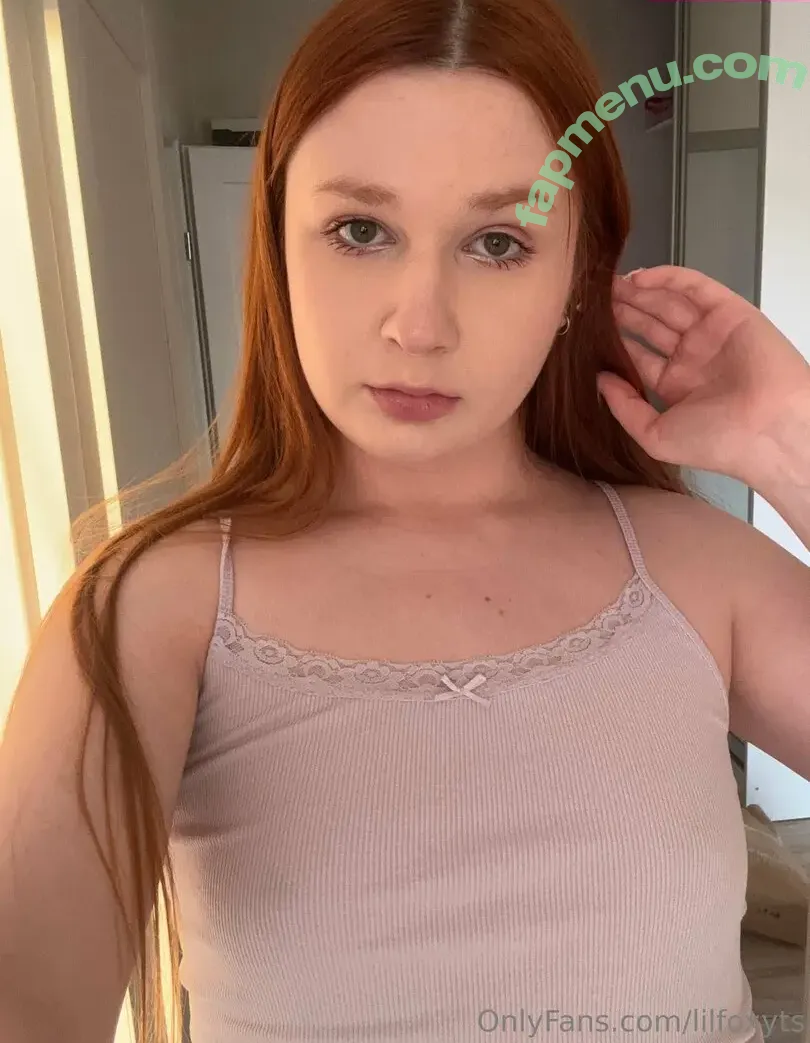 lilfoxyts nude photo #0020 (lilfoxy98)