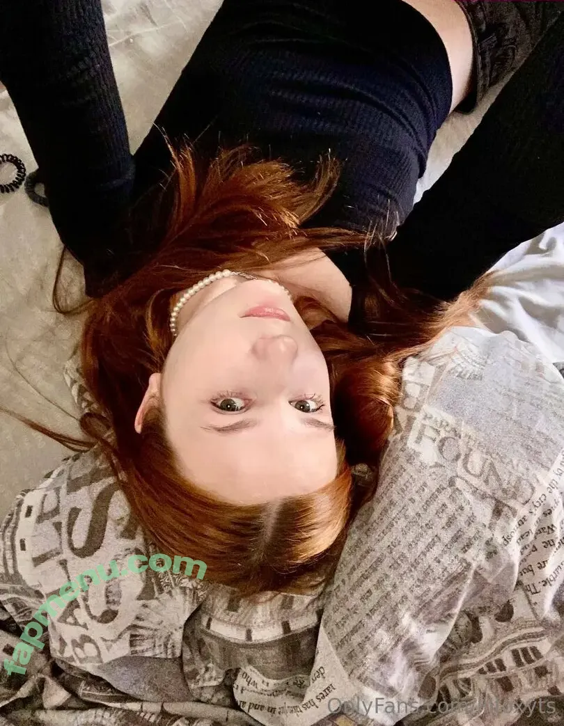 lilfoxyts nude photo #0021 (lilfoxy98)