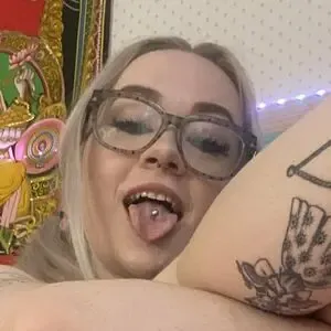 lilghoul / crybaby.ghoul / crybaby_pixie / crybabysg nude photo #0054