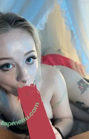 lilghoul / lil_ghoul_official nude photo #0300