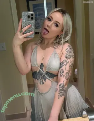 lilghoul / lil_ghoul_official nude photo #0312