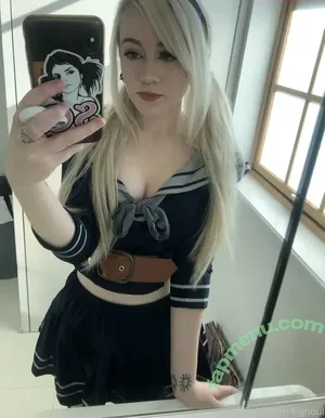 lilghoul / lil_ghoul_official nude photo #0315