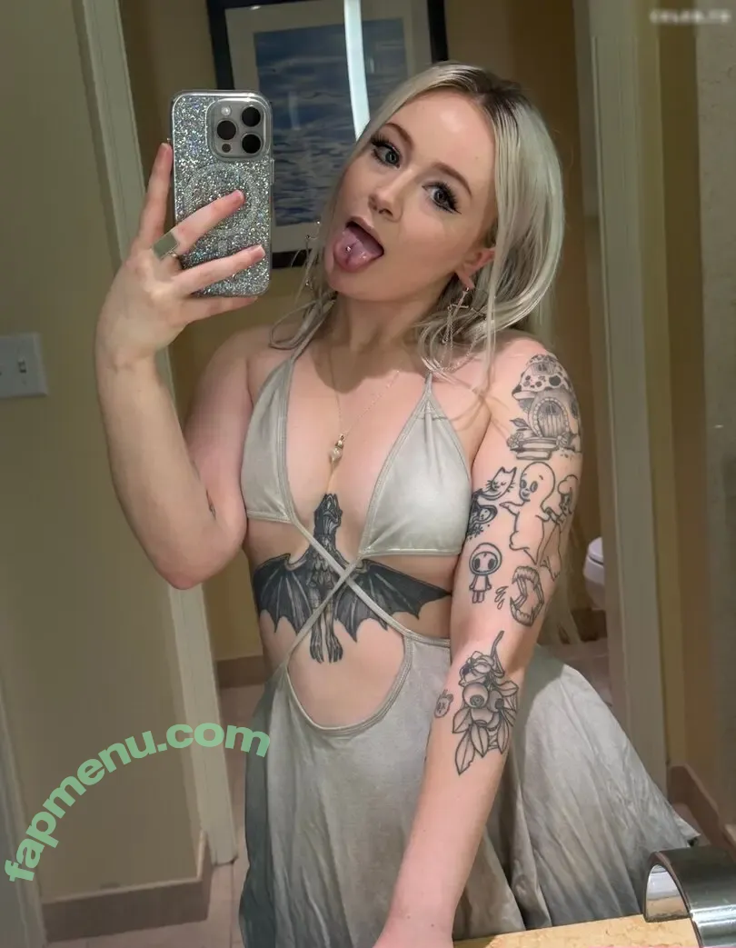 lilghoul nude photo #0312 (lil_ghoul_official)